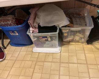 Misc Items 