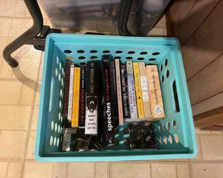 Books