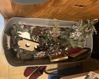 Christmas Decor 