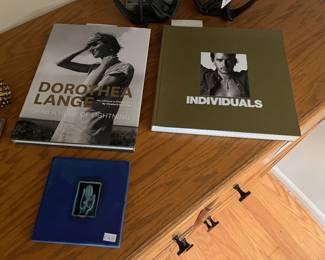 Coffee Books 