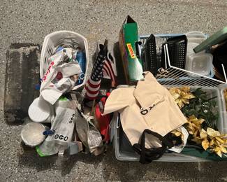 Misc Items 