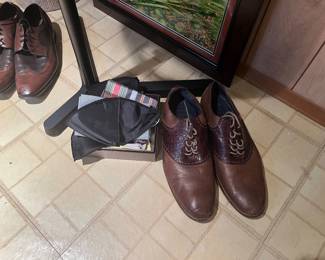 Men's Shoes 