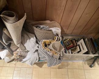 Rugs