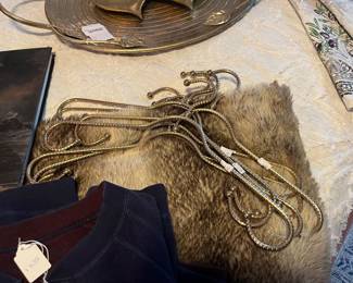 Metal Hangers 