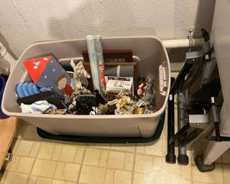Misc Items 