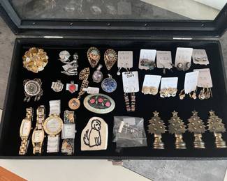 Misc Jewelry 