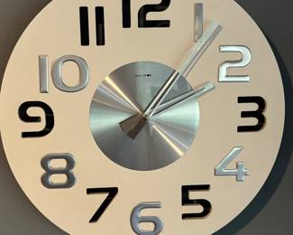 Wall Clock