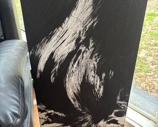 Laura Earle Painting