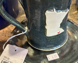 Minnesota Mug 