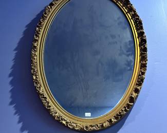 Decorative Mirror