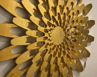 Wall Sculpture by Laura Earle 