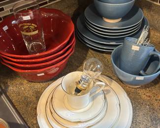 Dish Sets 