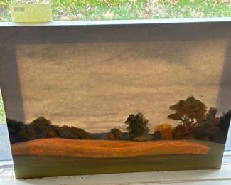 Landscape Painting