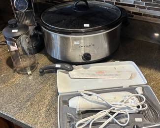 Nepresso CitiZ Machine 