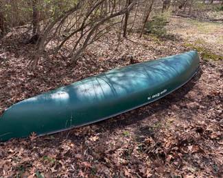 Canoe