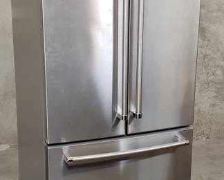 Kitchen Aid refrigerator, model KRFF300ESS06
