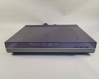 Bang & Olufsen Beogram RX 2 turntable