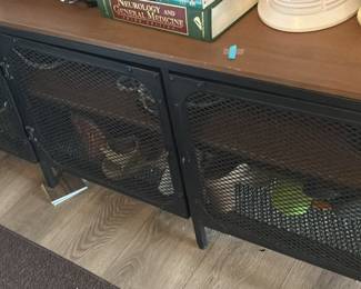 IKEA shoe rack or Storage cabinet 