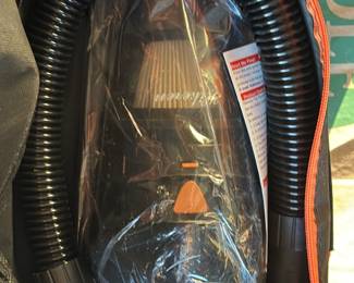 Car vacuum 