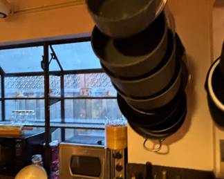 KitchenAid Superba Side-by-Side Refrigerator