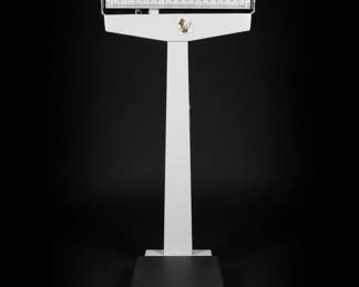 Detecto Mechanical Beam Scale
