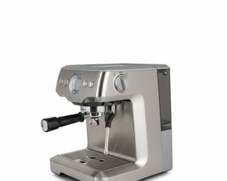 Breville Barista Express Espresso Machine