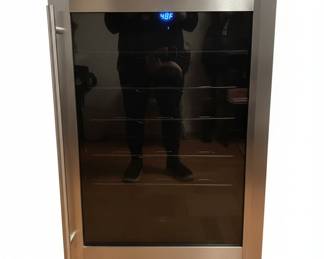 Wine and Beverage Cooler
