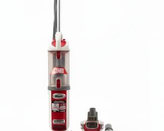 Shark Rotator Professional Lift-Away Upright Vacuum Cleaner NV501