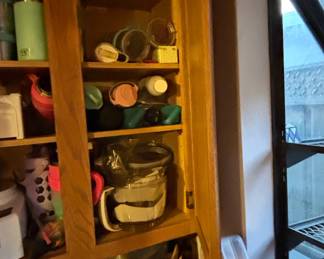 Whirlpool Countertop Microwave