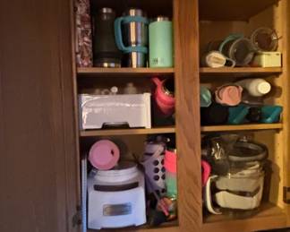 Whirlpool Countertop Microwave