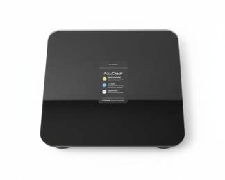 Detecto Mechanical Beam Scale