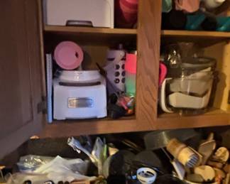 Whirlpool Countertop Microwave