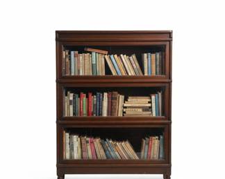 Victorian Style Side Chair with Upholstered Seat