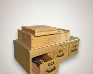 New Asset to Be Processed