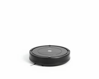 Victorian Style Side Chair with Upholstered Seat