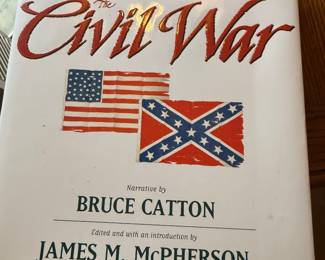 Civil War - American Heritage New History of Civil War 