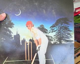 Record ELTON JOHN’S GREATEST HITS VOLUME II