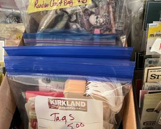 Tim Holtz, scrapbooking supplies, stickers, craft supplies 