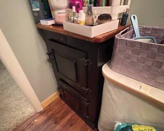 Bathroom personal care