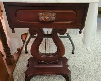 Antique table