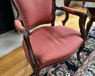 Armchair - $80