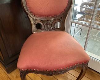 Vintage chair