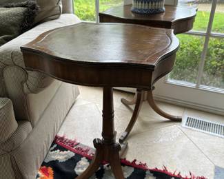 Occasional tables