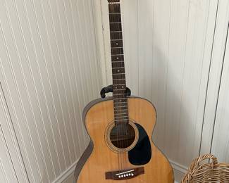 Takamine G-230 acoustic guitar