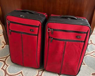 Luggage