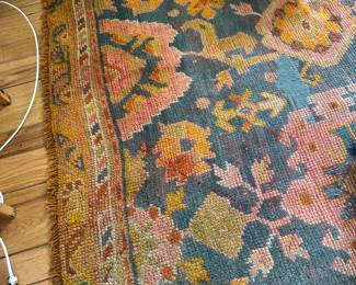 Area rug