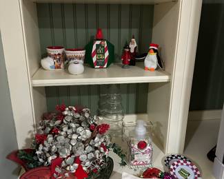 Holiday decor.....