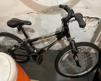Bikes.....