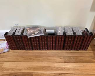 Magazine and magazine holders