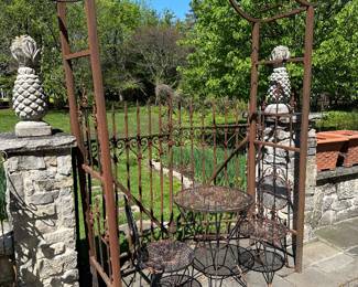 Trellis (gate NFS)